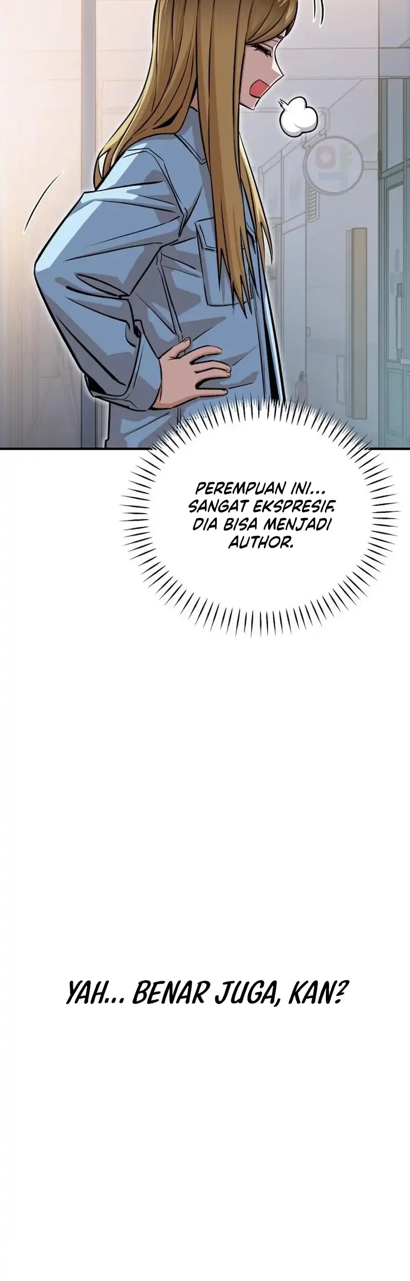 Match Made in Heaven by Chance Chapter 127 - halaman 58