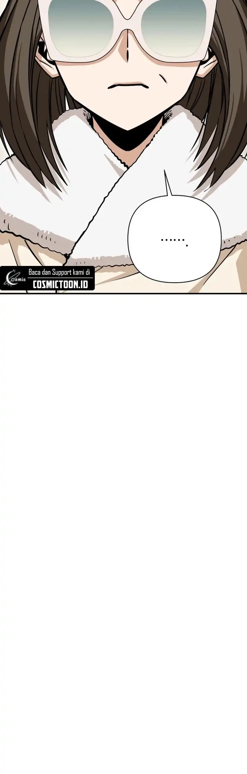 Match Made in Heaven by Chance Chapter 127 - halaman 6