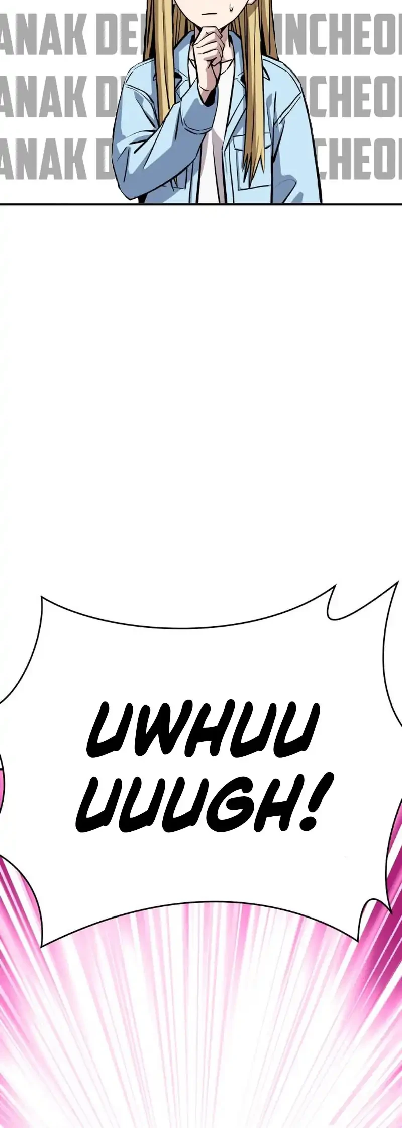 Match Made in Heaven by Chance Chapter 127 - halaman 61