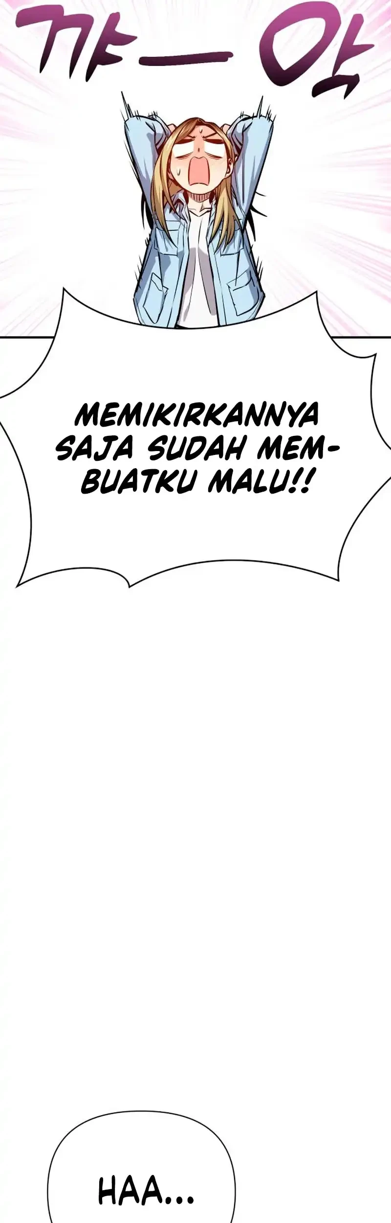 Match Made in Heaven by Chance Chapter 127 - halaman 62