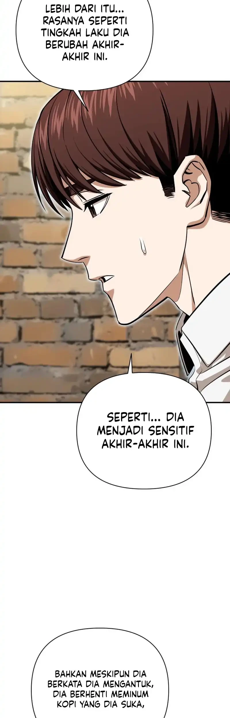 Match Made in Heaven by Chance Chapter 128 - halaman 15
