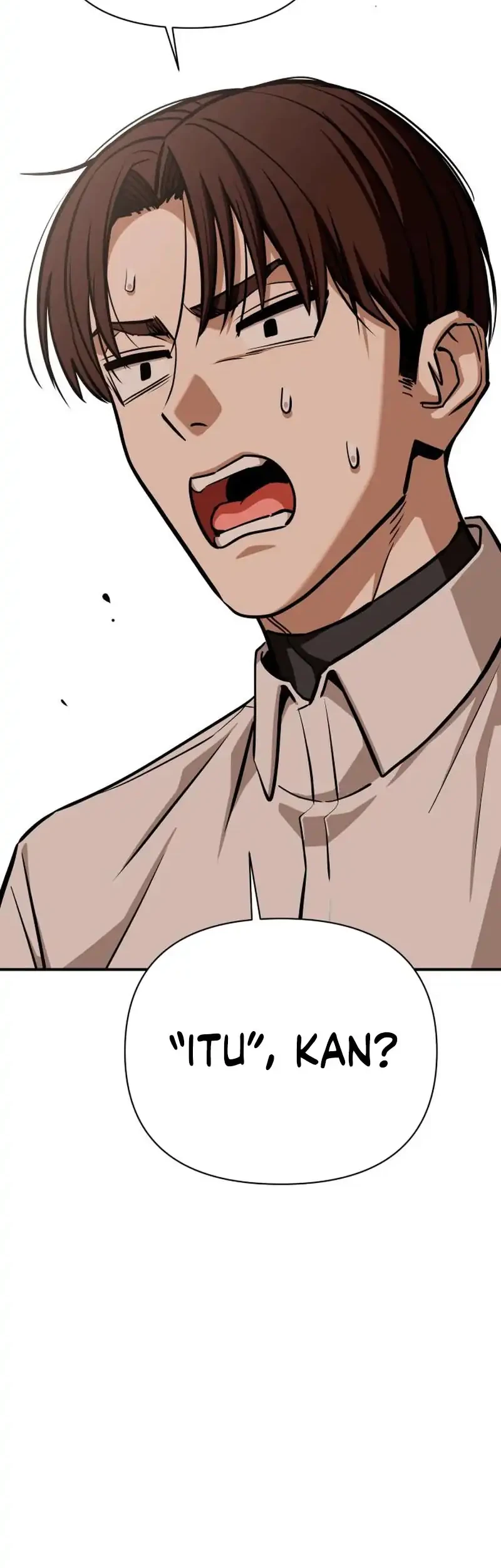 Match Made in Heaven by Chance Chapter 128 - halaman 17