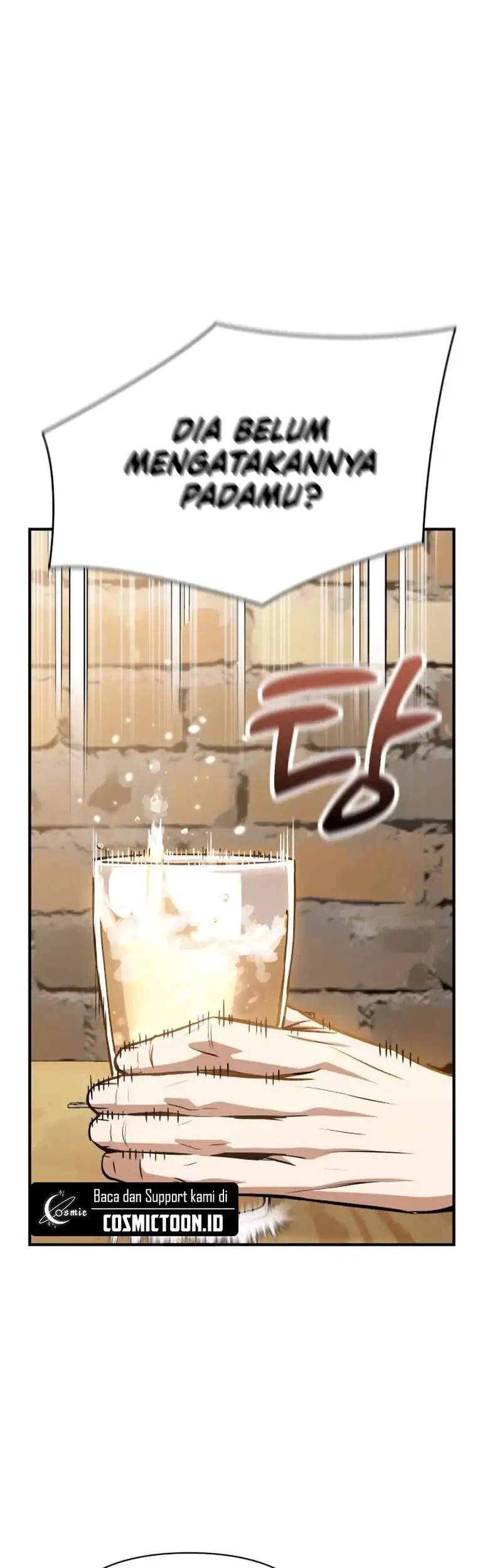 Match Made in Heaven by Chance Chapter 128 - halaman 22