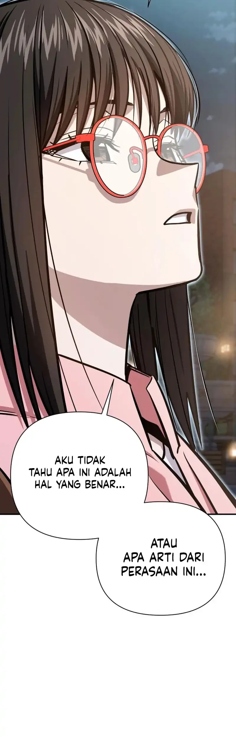 Match Made in Heaven by Chance Chapter 128 - halaman 27
