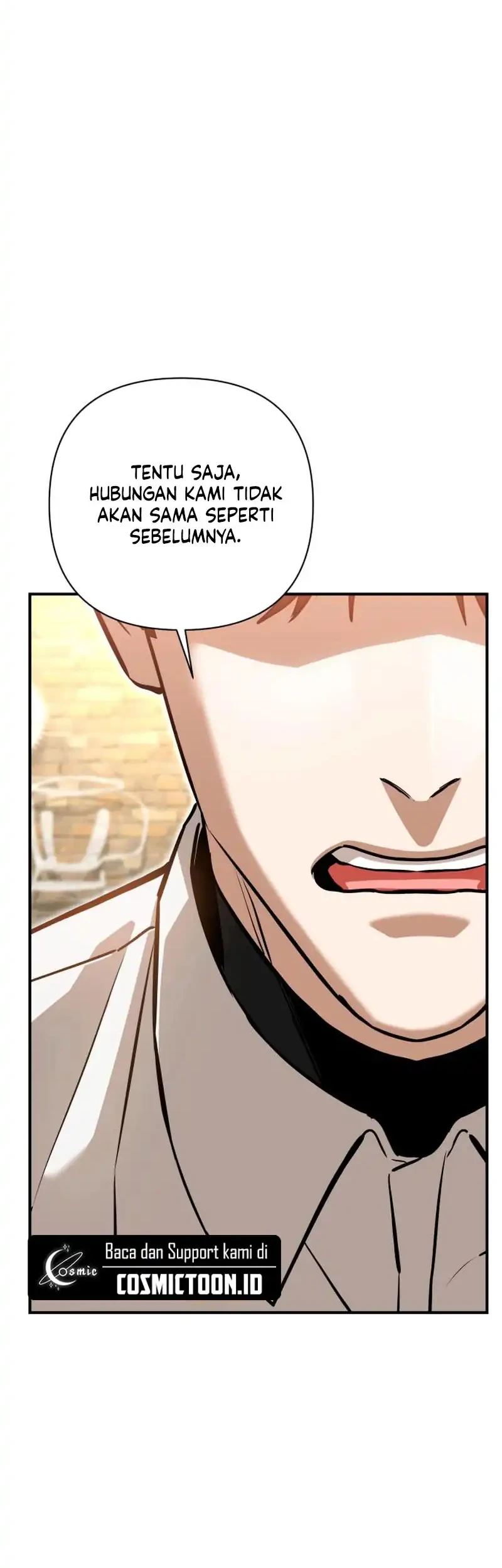 Match Made in Heaven by Chance Chapter 128 - halaman 33