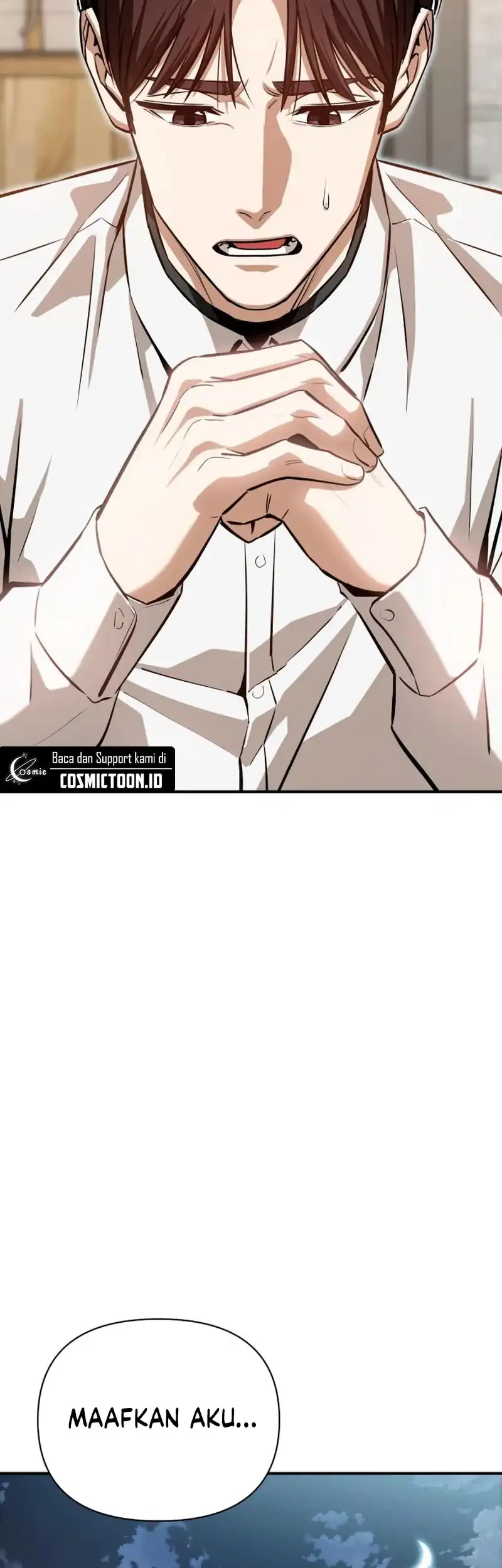 Match Made in Heaven by Chance Chapter 128 - halaman 39