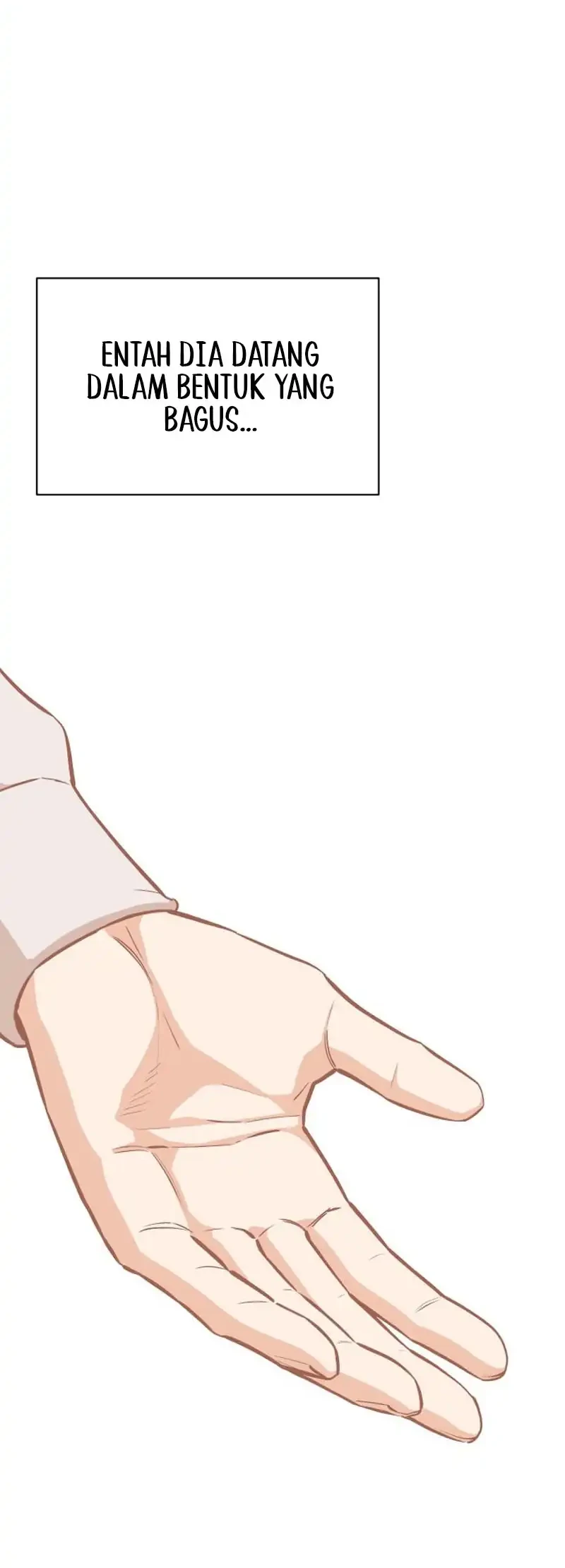 Match Made in Heaven by Chance Chapter 128 - halaman 43