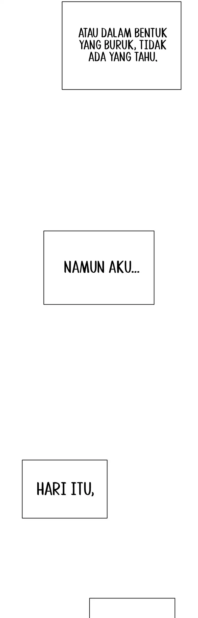 Match Made in Heaven by Chance Chapter 128 - halaman 44