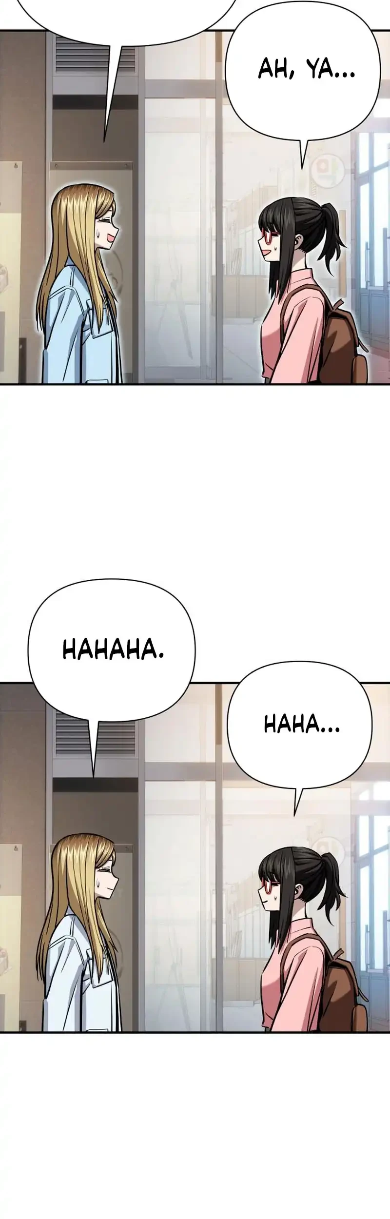Match Made in Heaven by Chance Chapter 128 - halaman 5