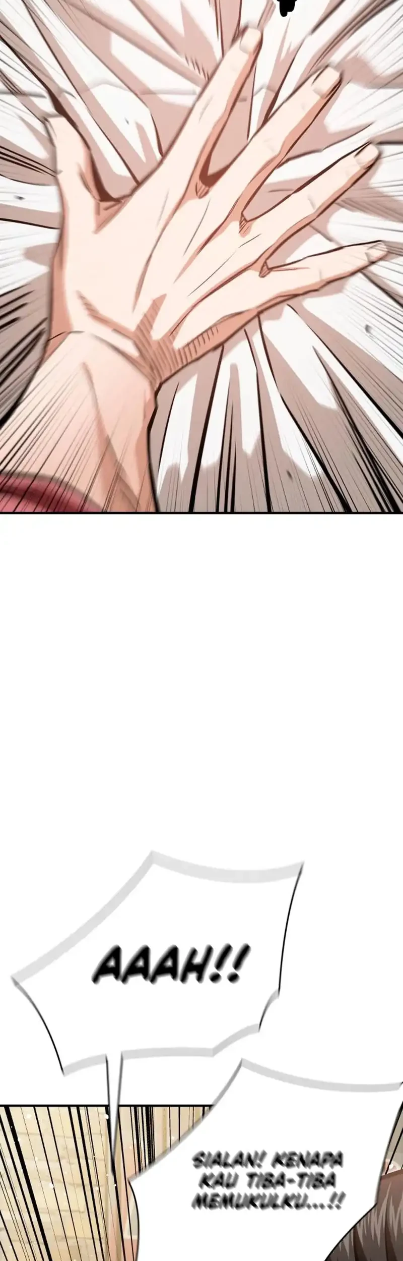 Match Made in Heaven by Chance Chapter 128 - halaman 52