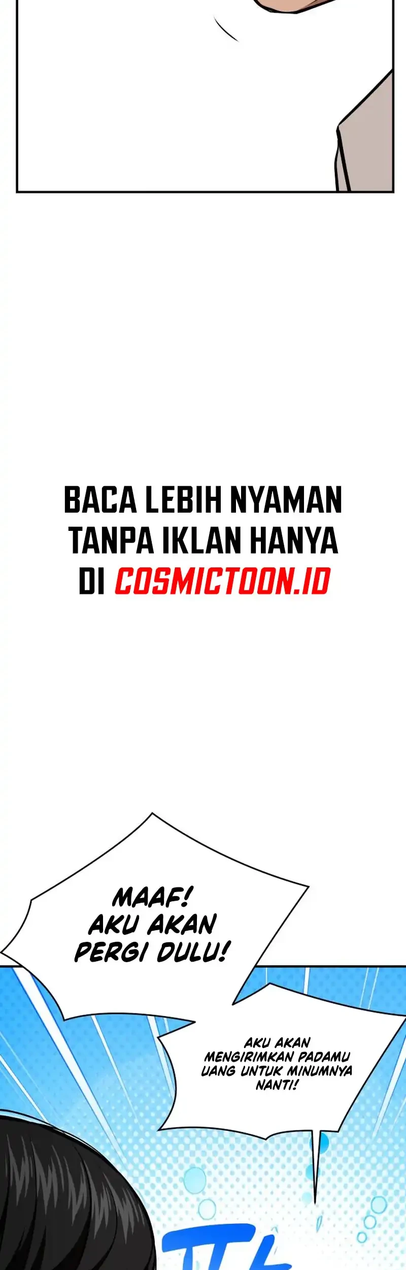 Match Made in Heaven by Chance Chapter 128 - halaman 60