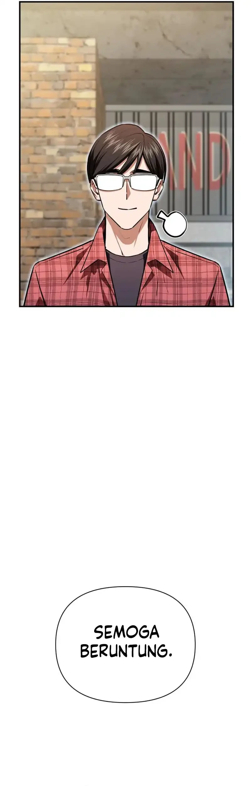 Match Made in Heaven by Chance Chapter 128 - halaman 62