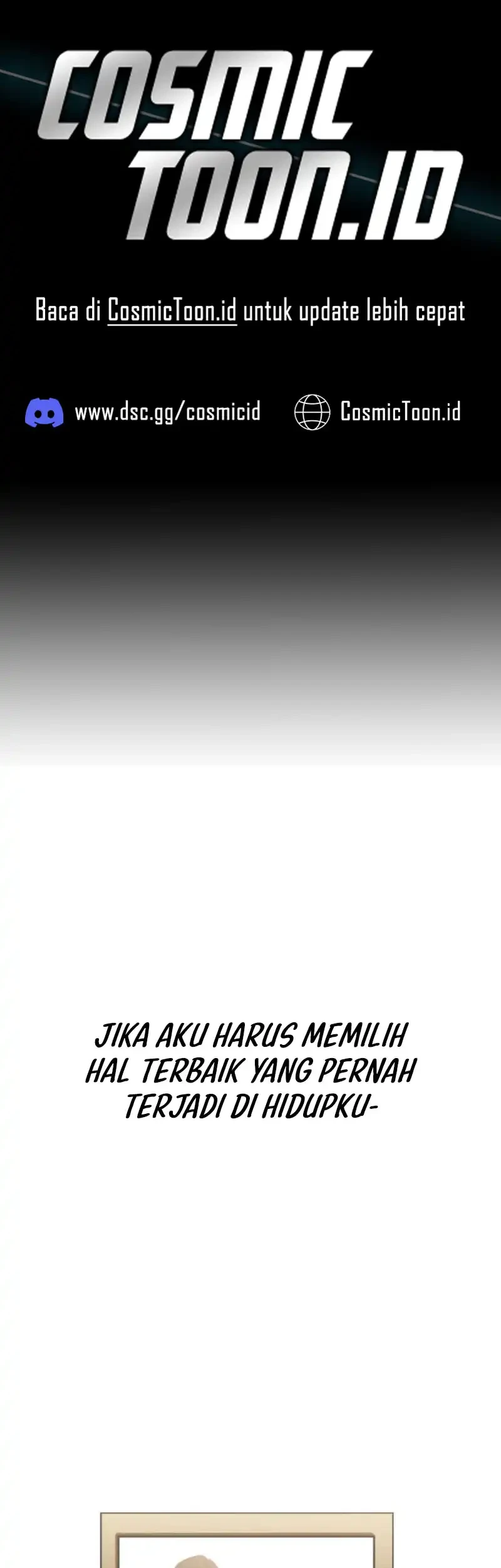 Match Made in Heaven by Chance Chapter 129 - halaman 1