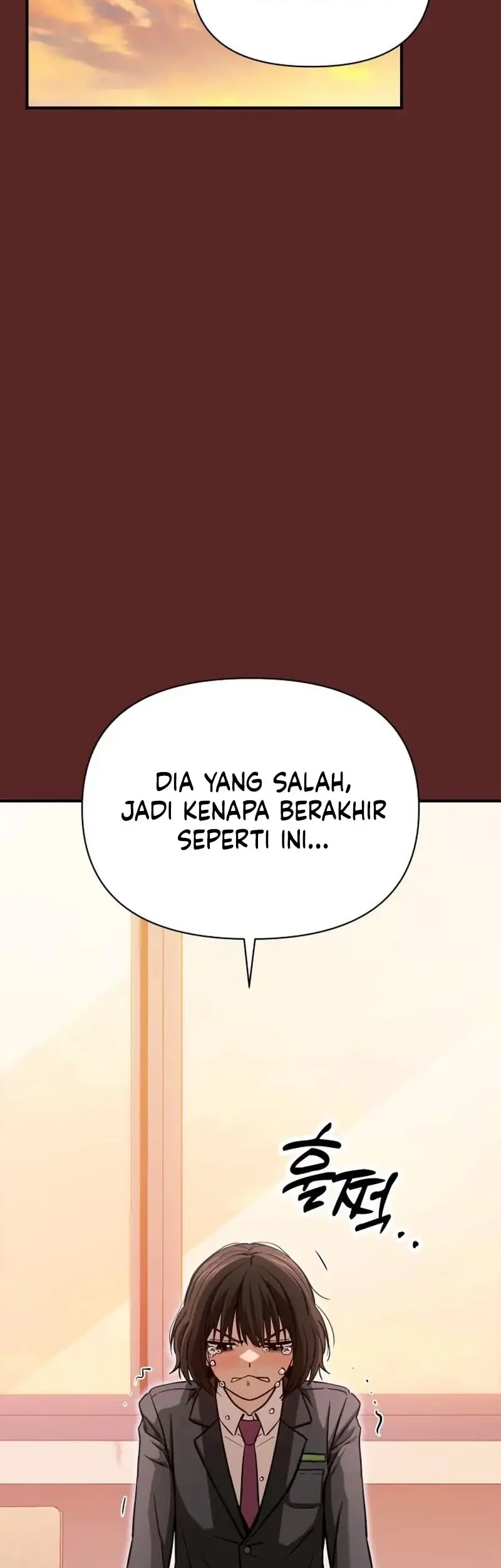 Match Made in Heaven by Chance Chapter 129 - halaman 15