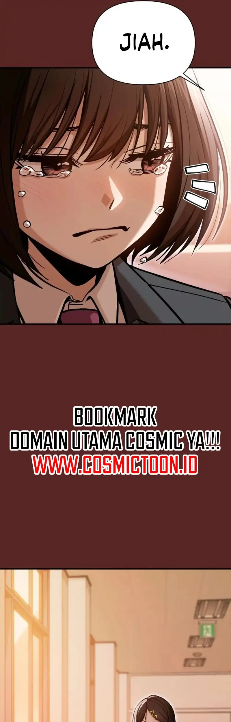 Match Made in Heaven by Chance Chapter 129 - halaman 17
