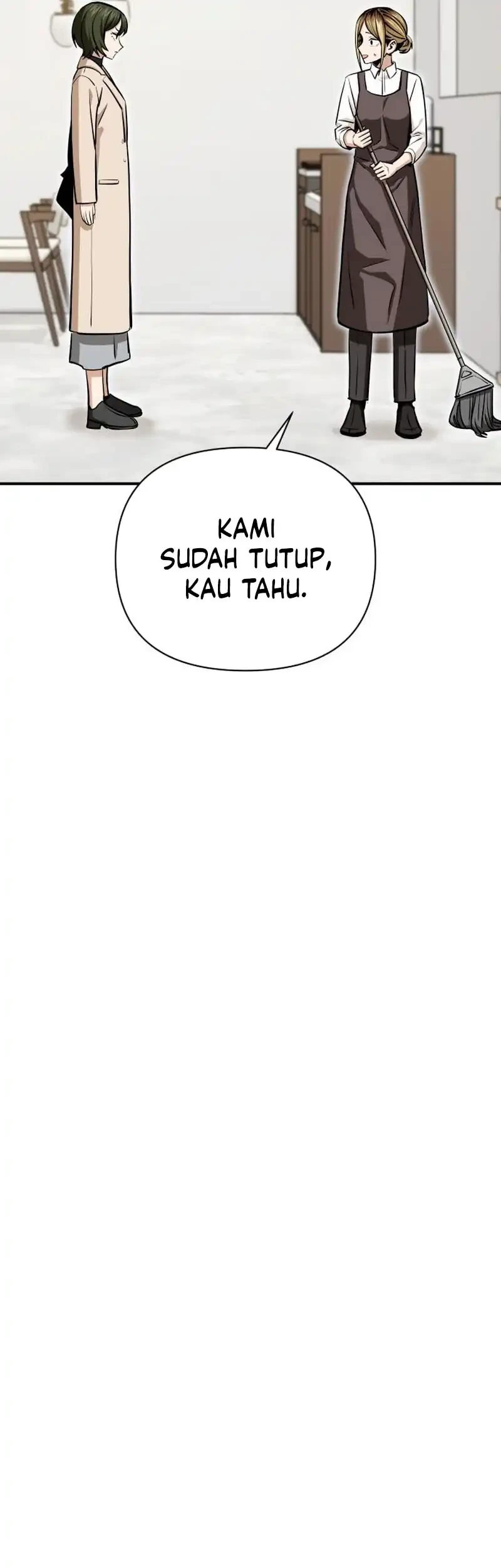 Match Made in Heaven by Chance Chapter 129 - halaman 25