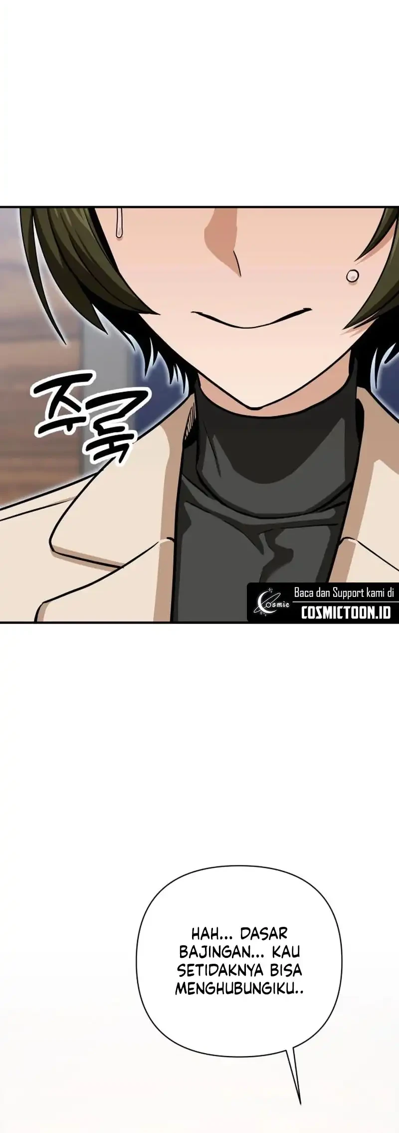 Match Made in Heaven by Chance Chapter 129 - halaman 36