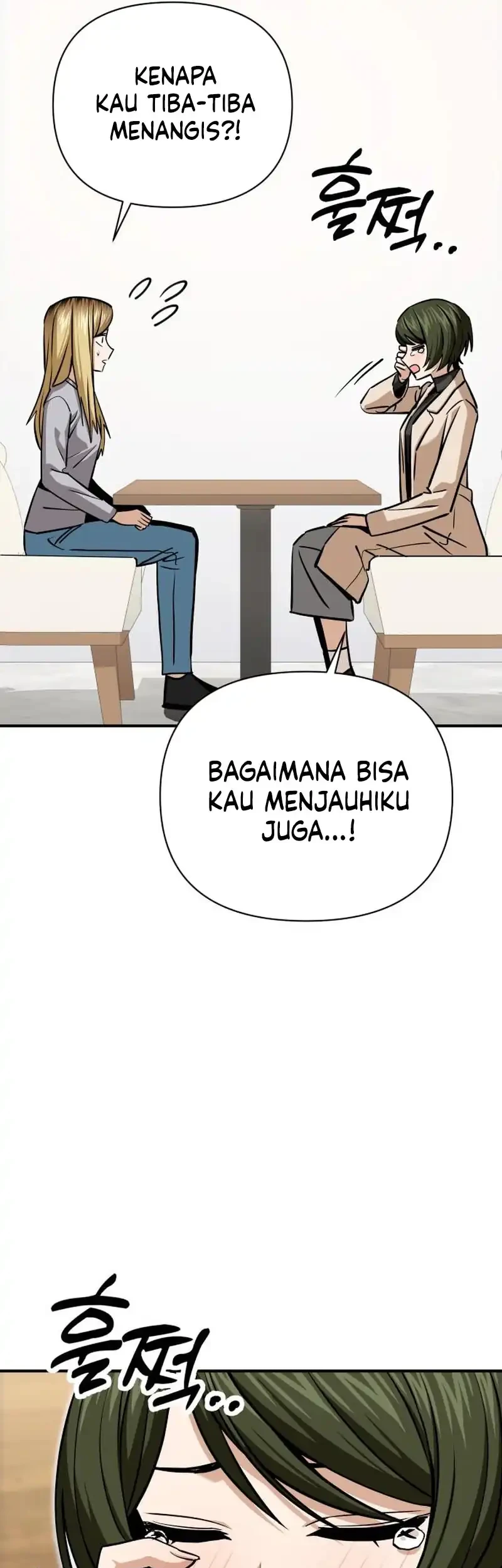 Match Made in Heaven by Chance Chapter 129 - halaman 37