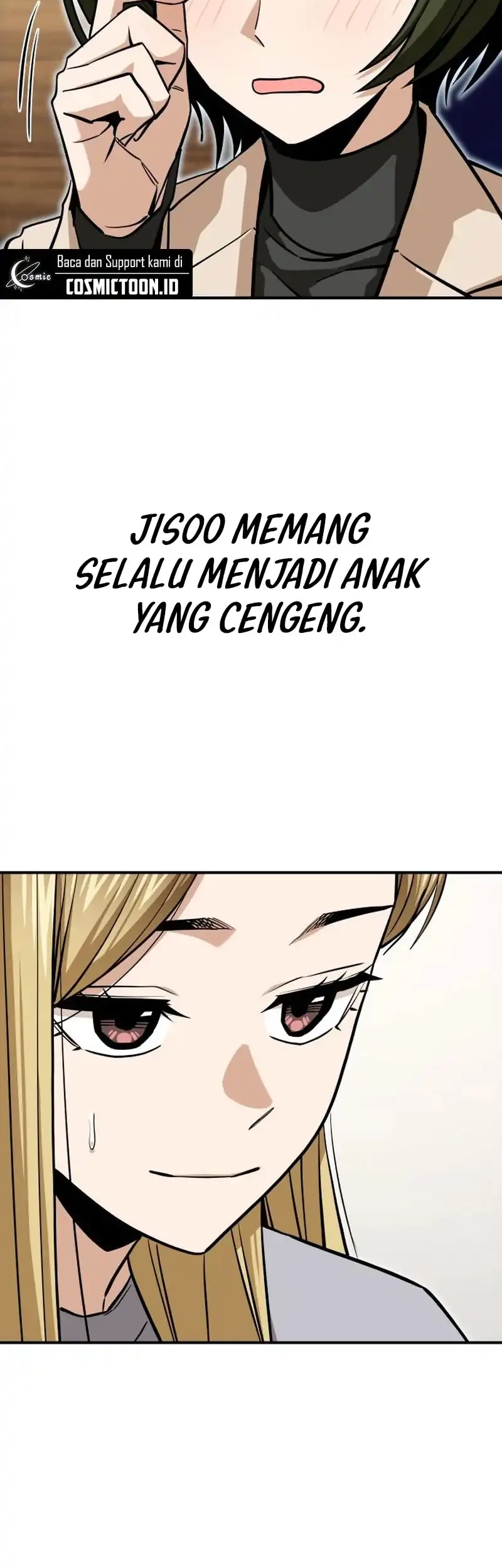 Match Made in Heaven by Chance Chapter 129 - halaman 38