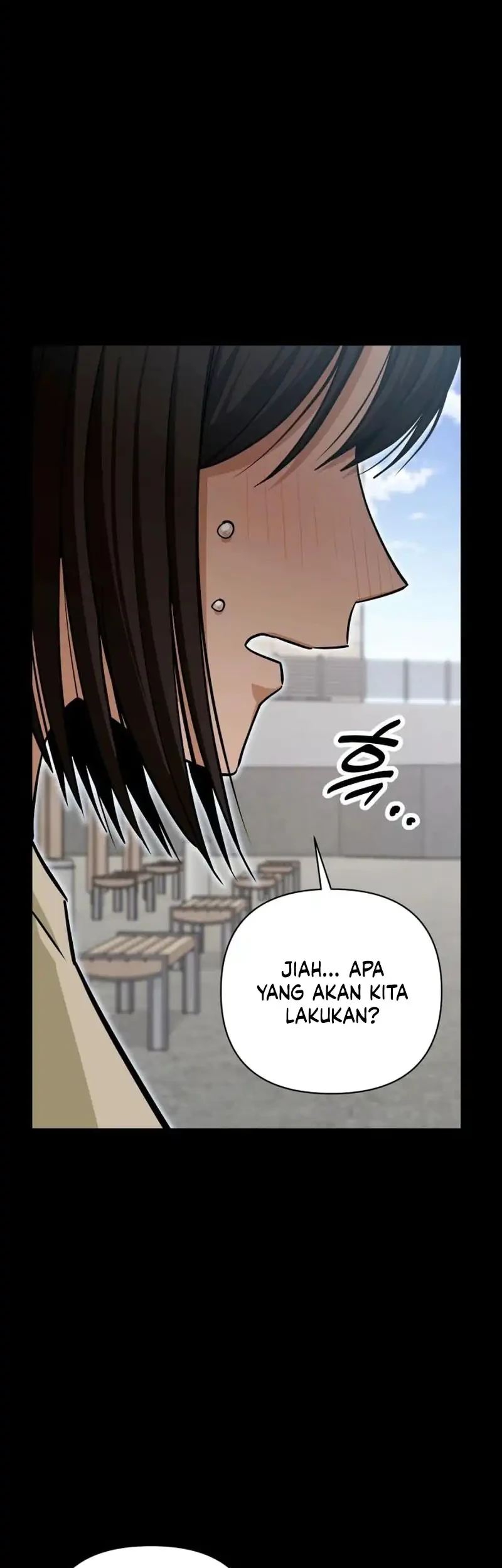 Match Made in Heaven by Chance Chapter 129 - halaman 43