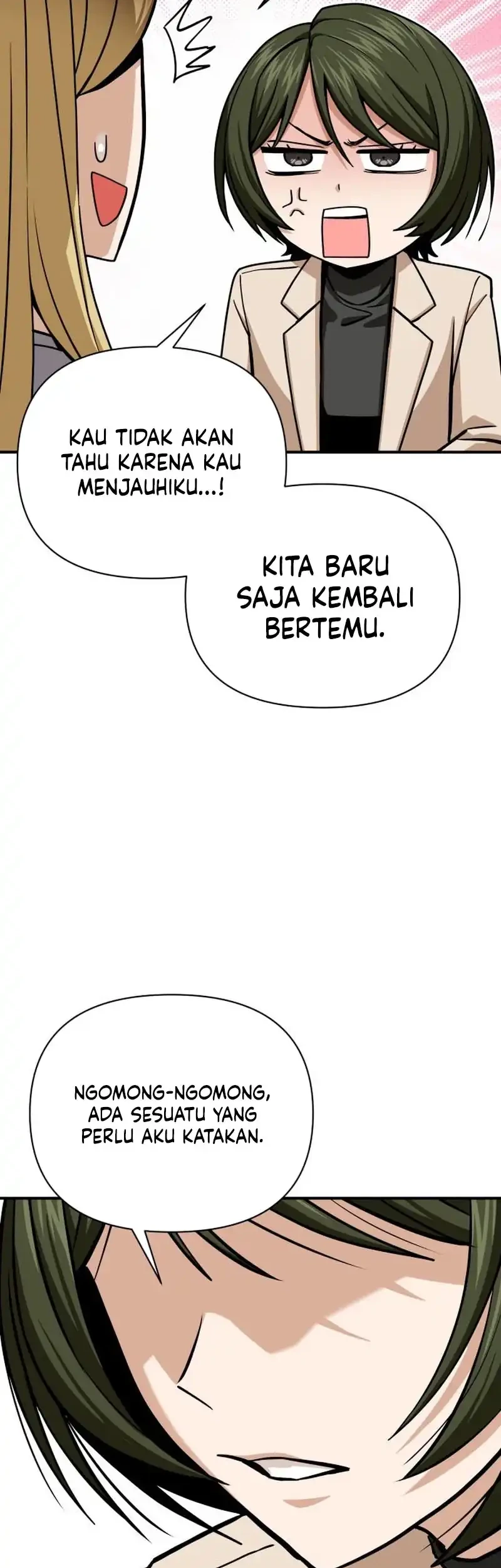 Match Made in Heaven by Chance Chapter 129 - halaman 50