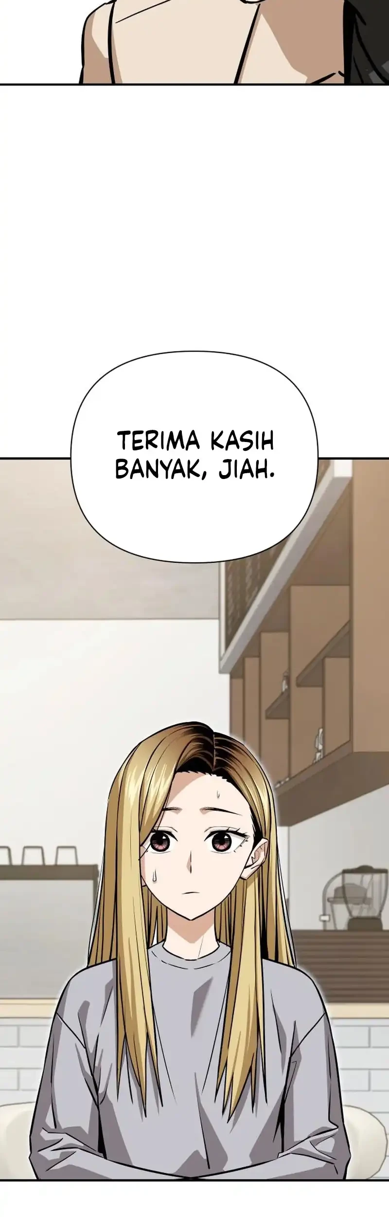 Match Made in Heaven by Chance Chapter 129 - halaman 51