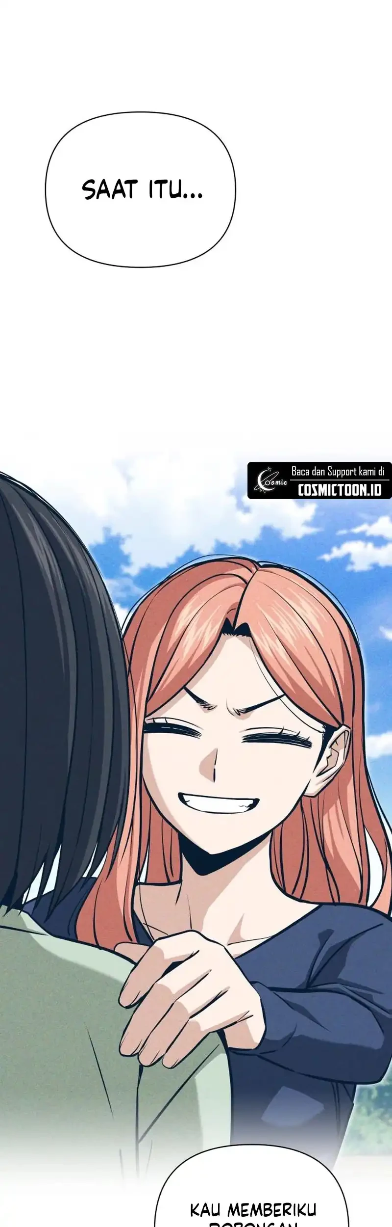Match Made in Heaven by Chance Chapter 129 - halaman 53