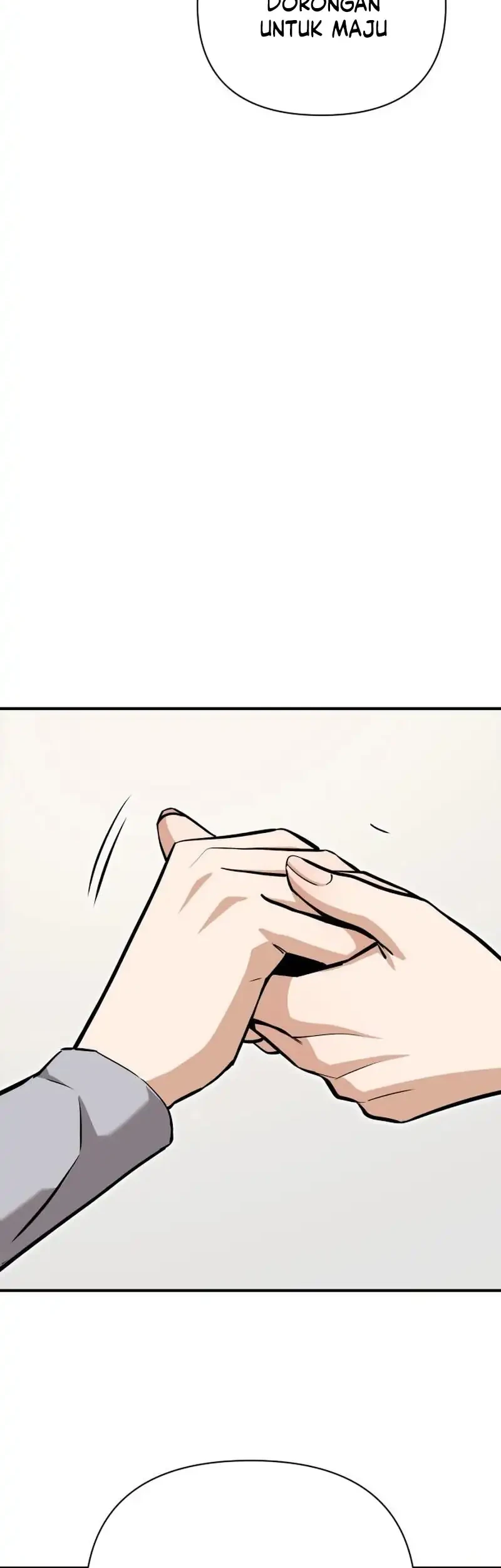 Match Made in Heaven by Chance Chapter 129 - halaman 54