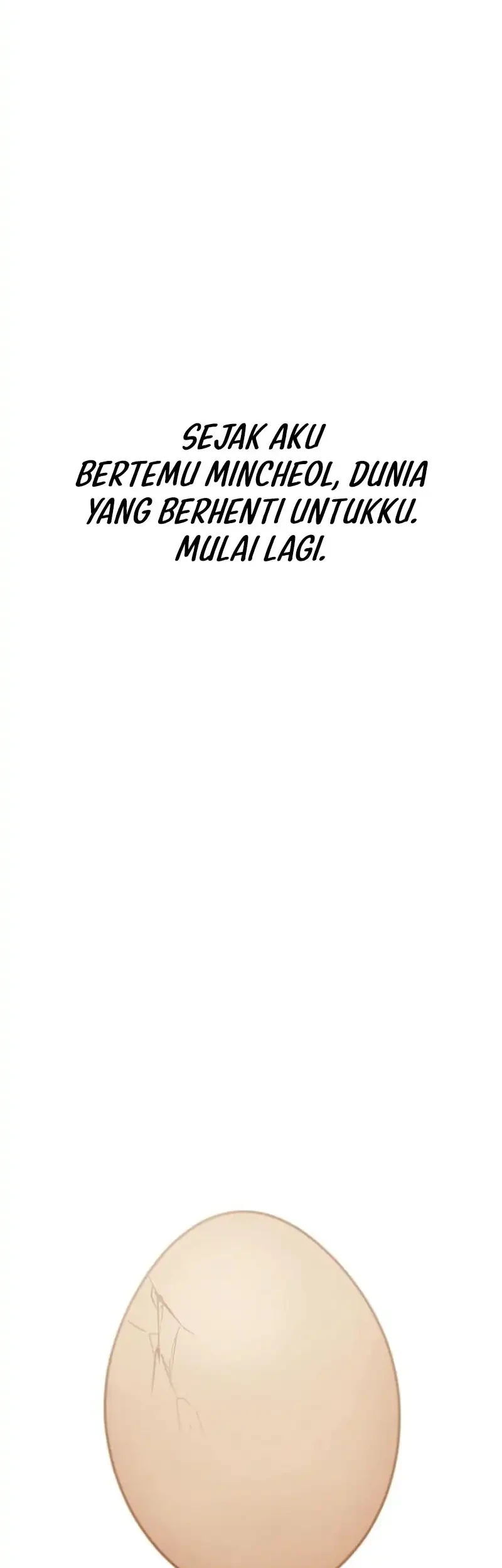 Match Made in Heaven by Chance Chapter 129 - halaman 63