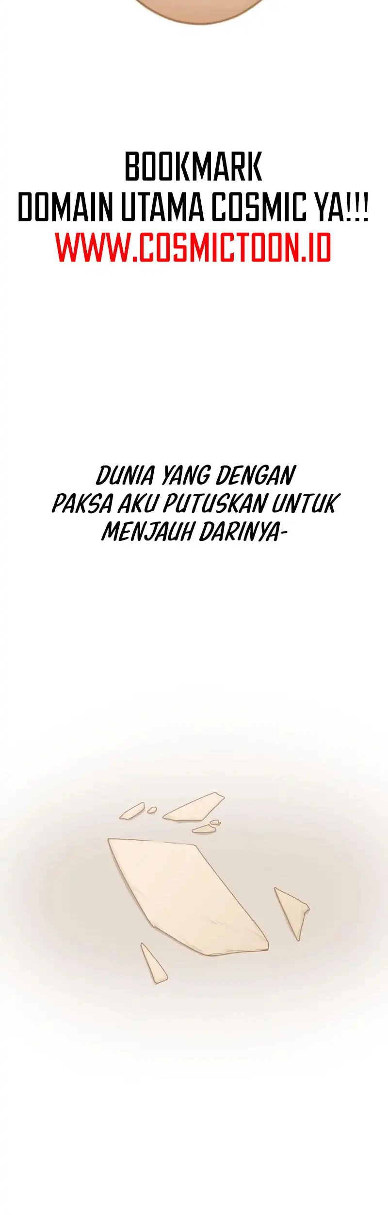 Match Made in Heaven by Chance Chapter 129 - halaman 64