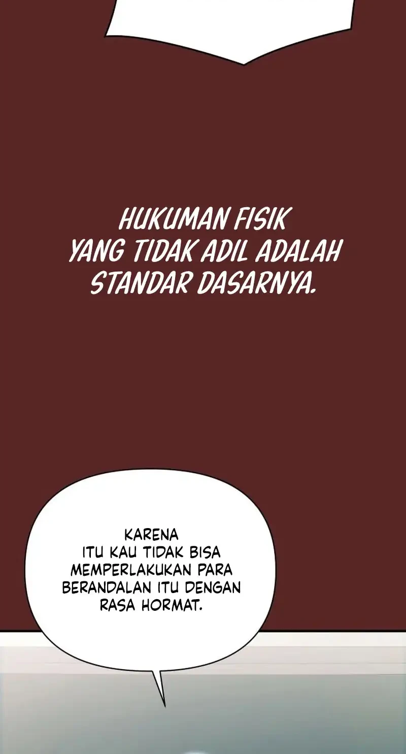 Match Made in Heaven by Chance Chapter 129 - halaman 8