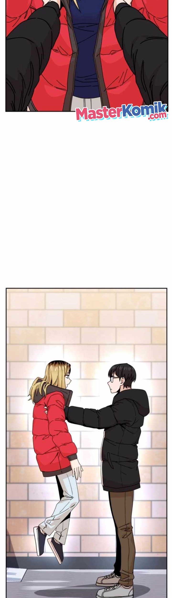 Match Made in Heaven by Chance Chapter 13 - halaman 15