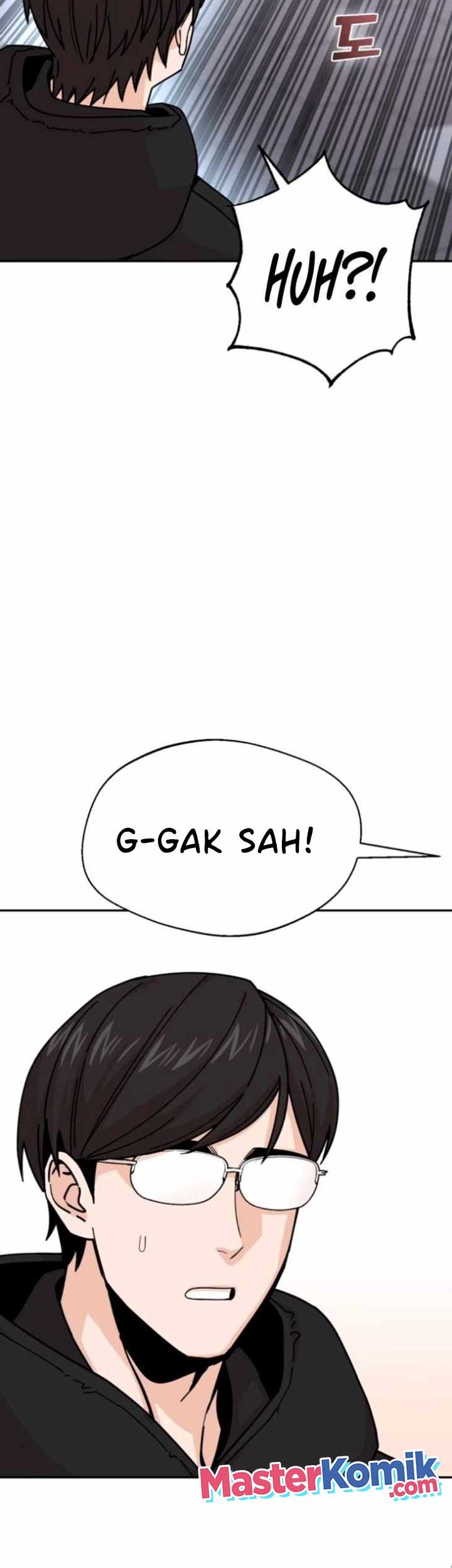 Match Made in Heaven by Chance Chapter 13 - halaman 18
