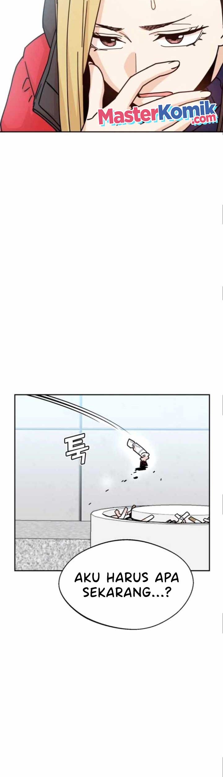 Match Made in Heaven by Chance Chapter 13 - halaman 27