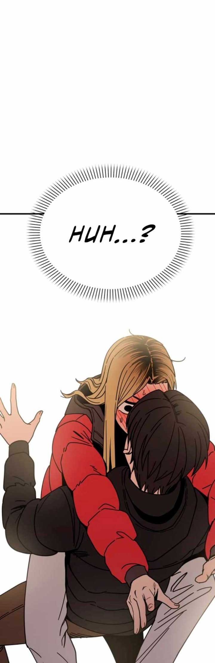 Match Made in Heaven by Chance Chapter 13 - halaman 4