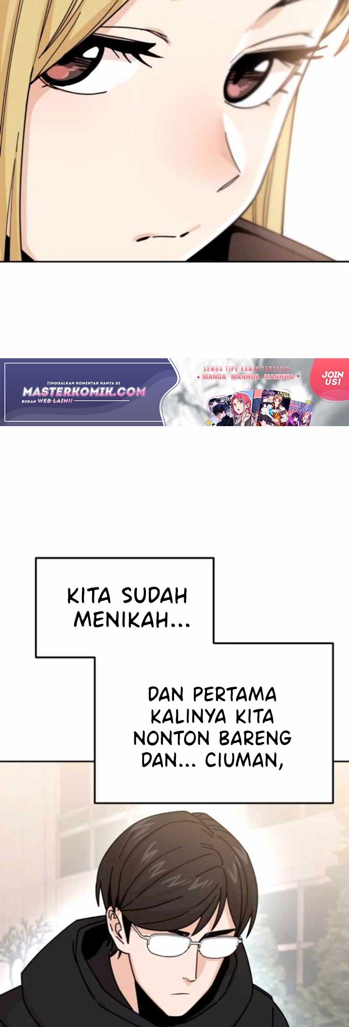 Match Made in Heaven by Chance Chapter 13 - halaman 43