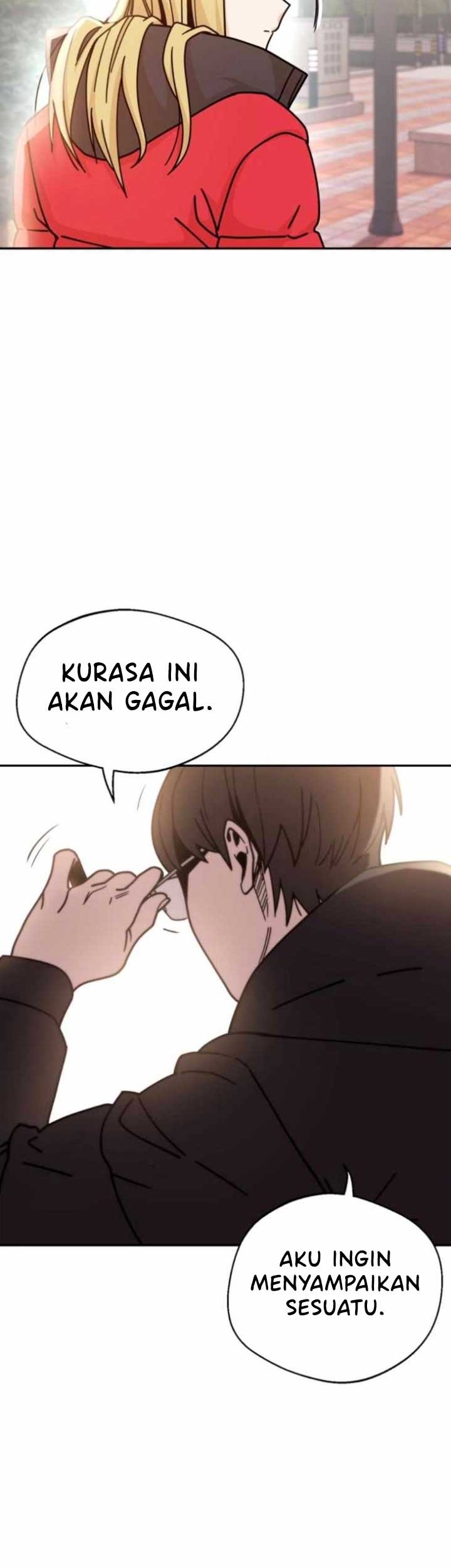 Match Made in Heaven by Chance Chapter 13 - halaman 47
