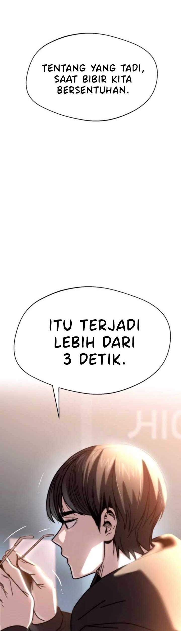 Match Made in Heaven by Chance Chapter 13 - halaman 48