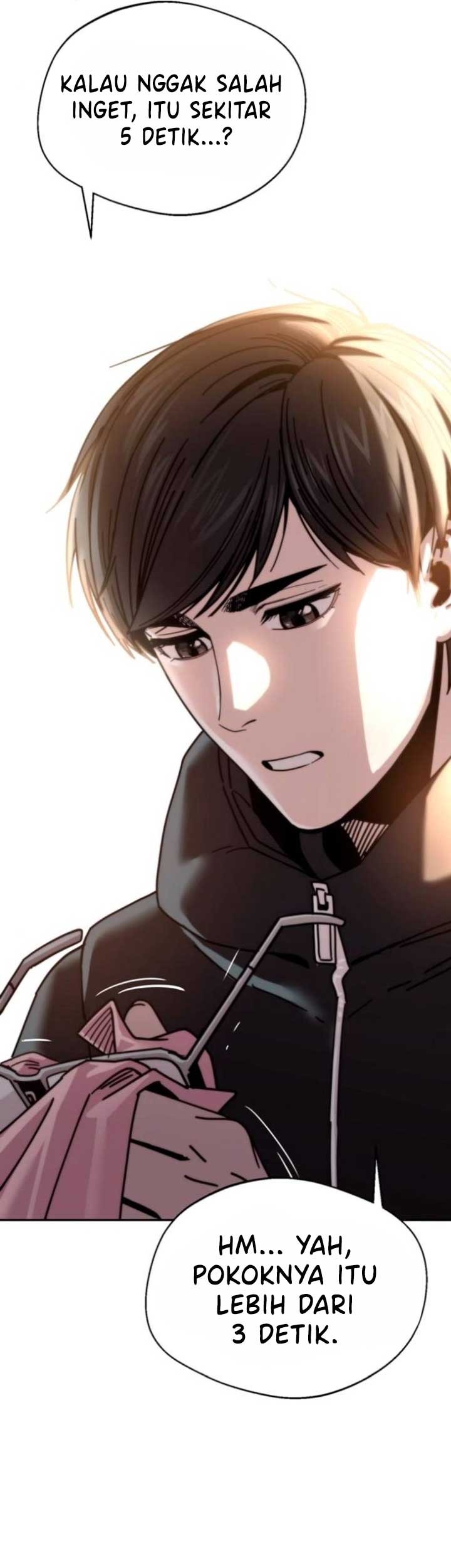 Match Made in Heaven by Chance Chapter 13 - halaman 50
