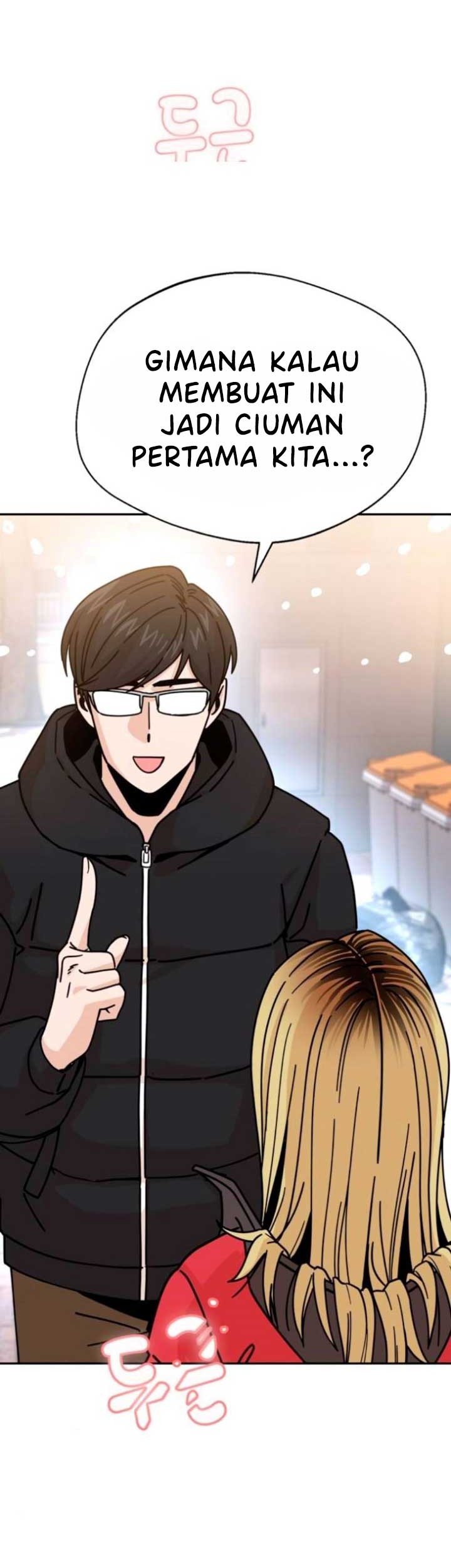 Match Made in Heaven by Chance Chapter 13 - halaman 52