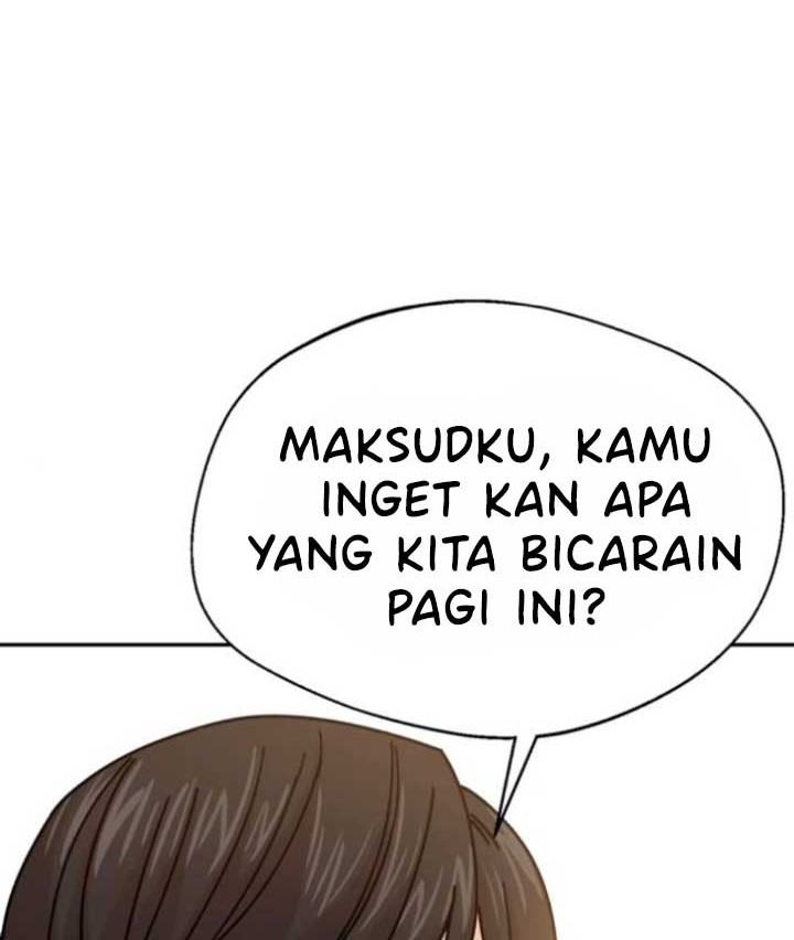 Match Made in Heaven by Chance Chapter 13 - halaman 53