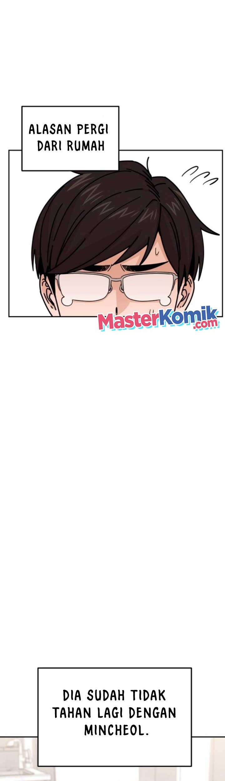 Match Made in Heaven by Chance Chapter 13 - halaman 56