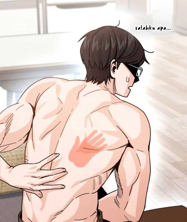Match Made in Heaven by Chance Chapter 13 - halaman 57
