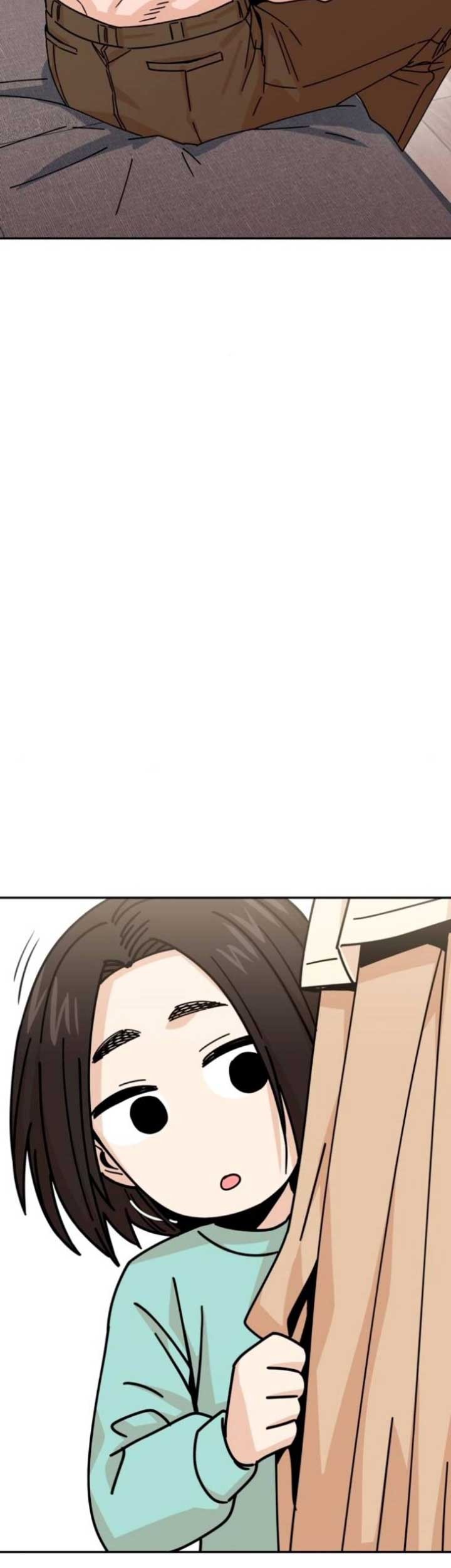 Match Made in Heaven by Chance Chapter 13 - halaman 58