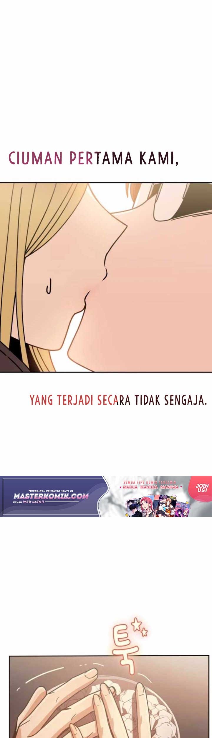 Match Made in Heaven by Chance Chapter 13 - halaman 9