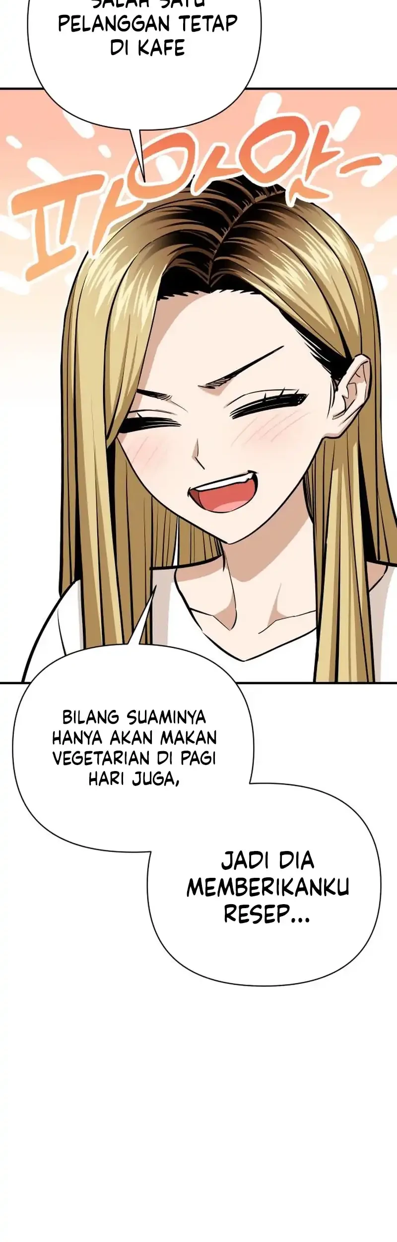 Match Made in Heaven by Chance Chapter 130 - halaman 12