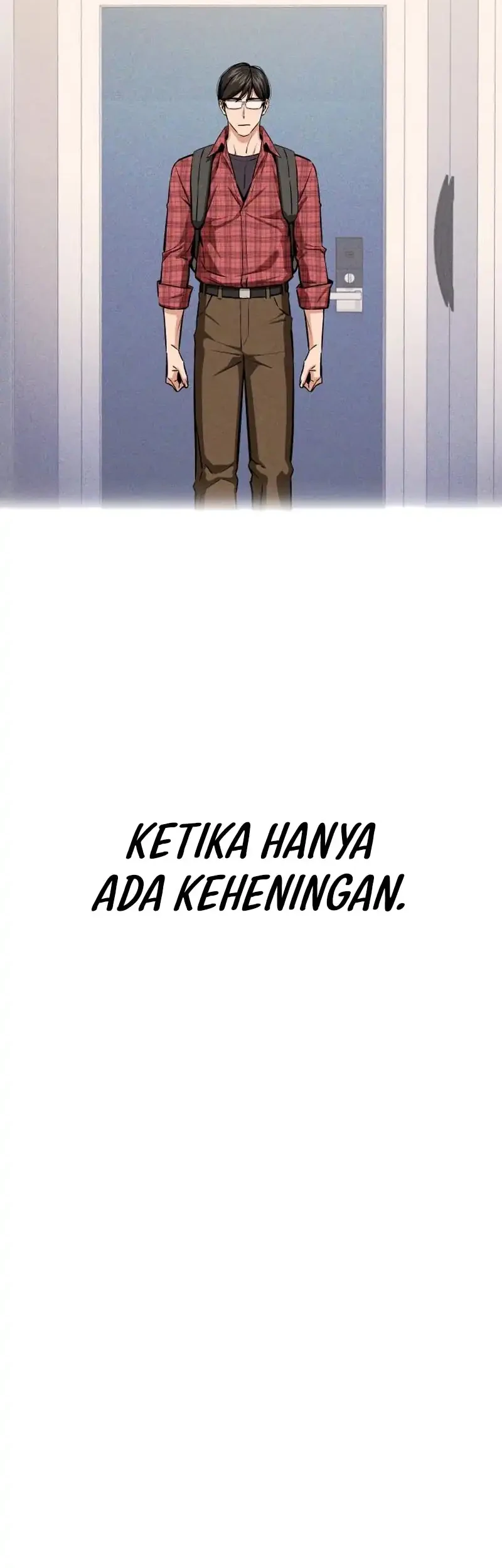 Match Made in Heaven by Chance Chapter 130 - halaman 16