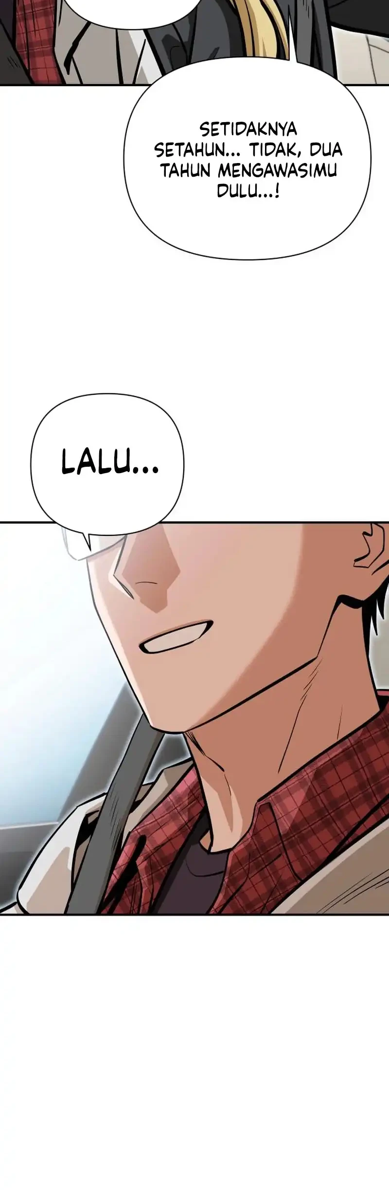 Match Made in Heaven by Chance Chapter 130 - halaman 20