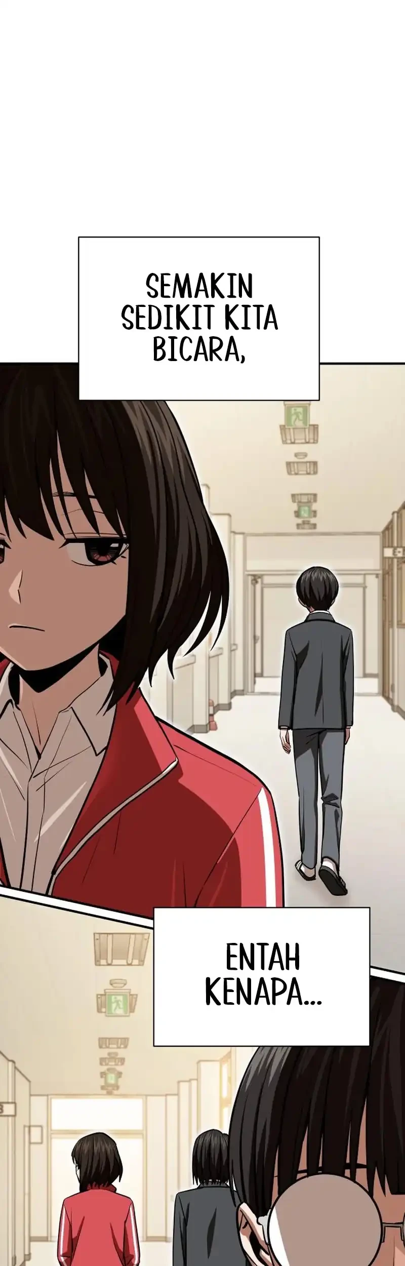 Match Made in Heaven by Chance Chapter 130 - halaman 25