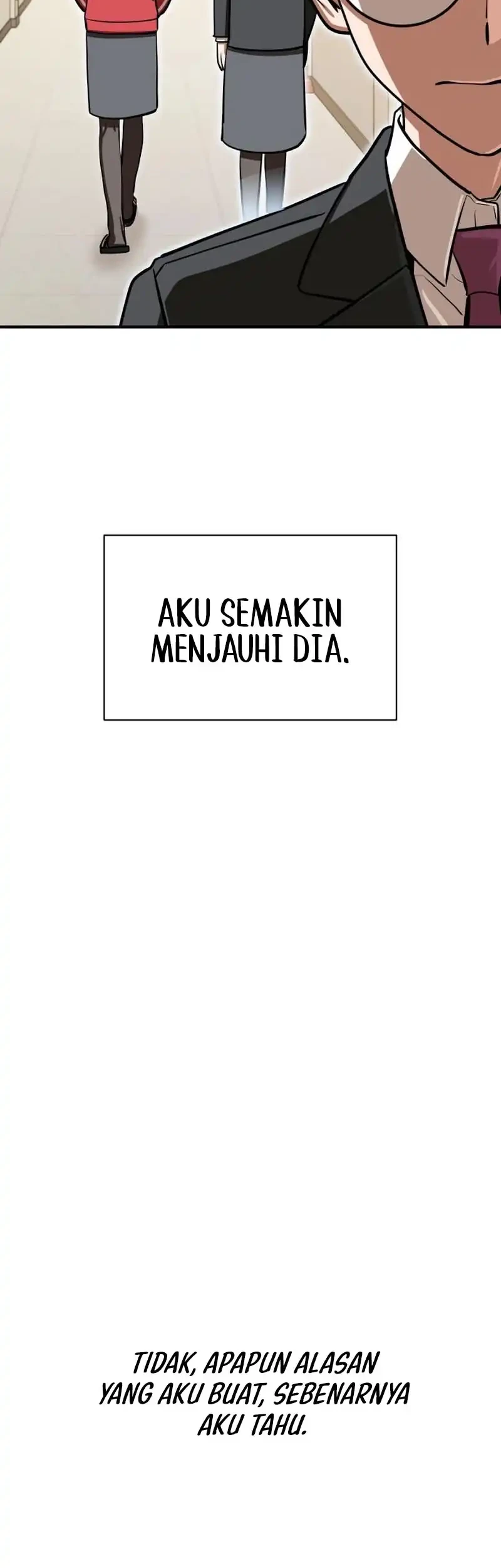 Match Made in Heaven by Chance Chapter 130 - halaman 26